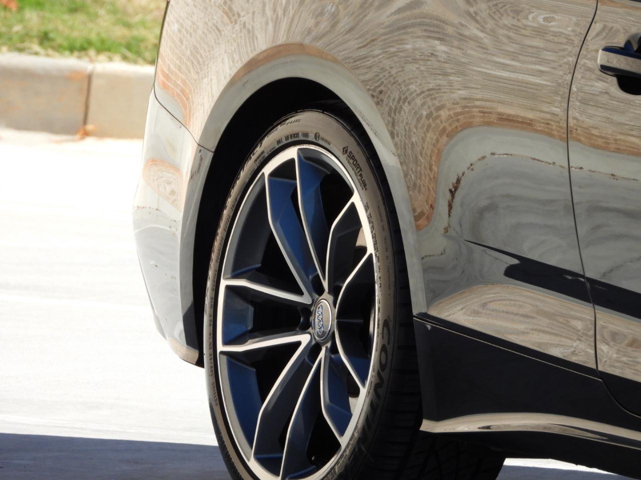 Audi A5 Premium Plus S-Line Coupe quattro 7A 2020