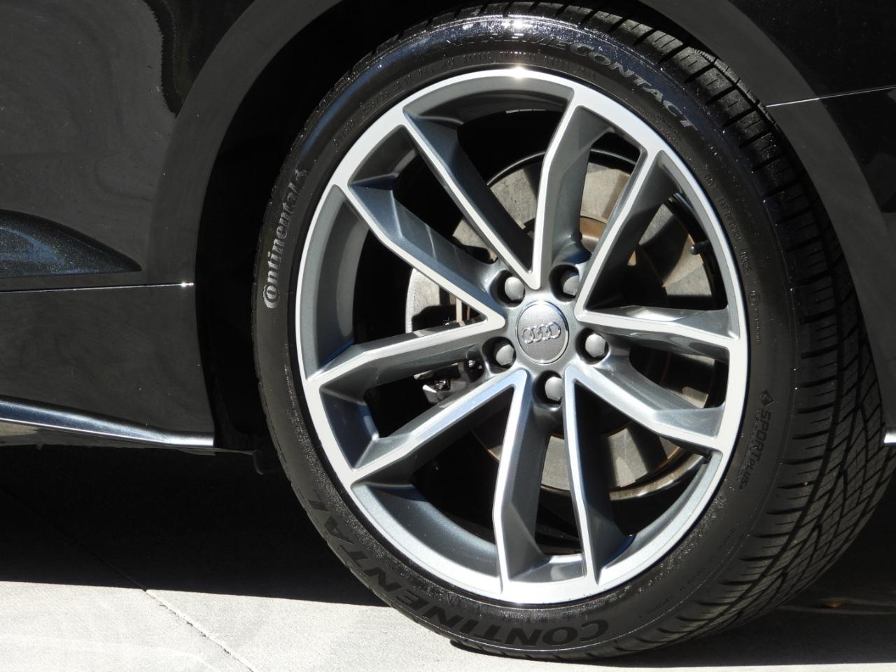Audi A5 Premium Plus S-Line Coupe quattro 7A 2020