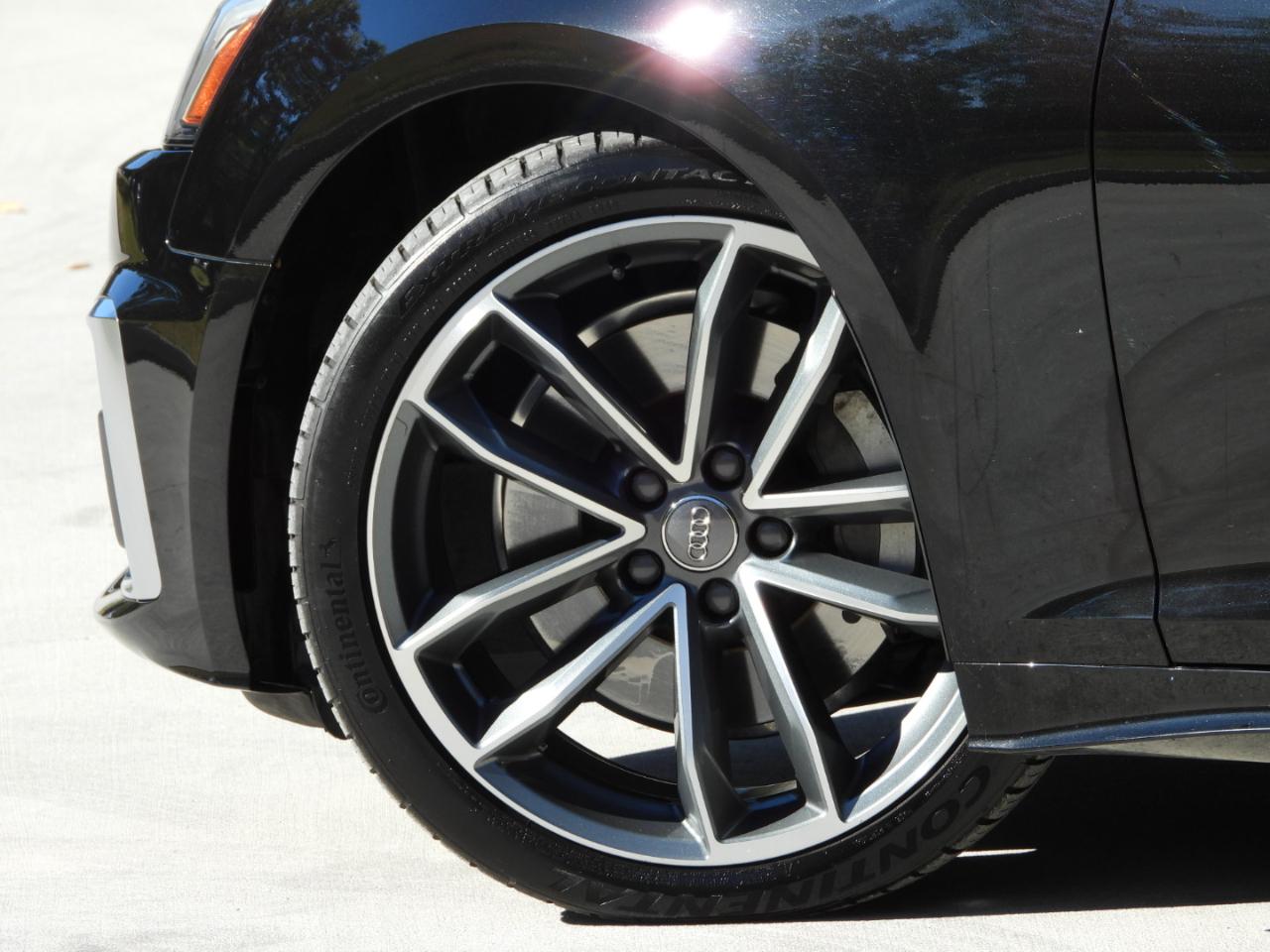 Audi A5 Premium Plus S-Line Coupe quattro 7A 2020