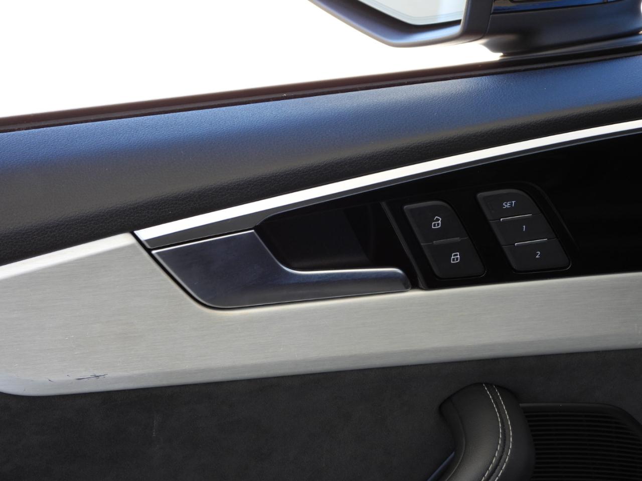 Audi A5 Premium Plus S-Line Coupe quattro 7A 2020