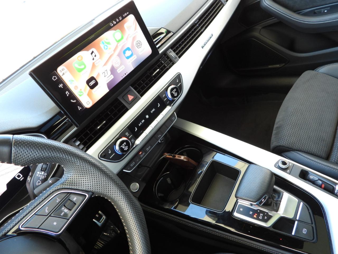 Audi A5 Premium Plus S-Line Coupe quattro 7A 2020