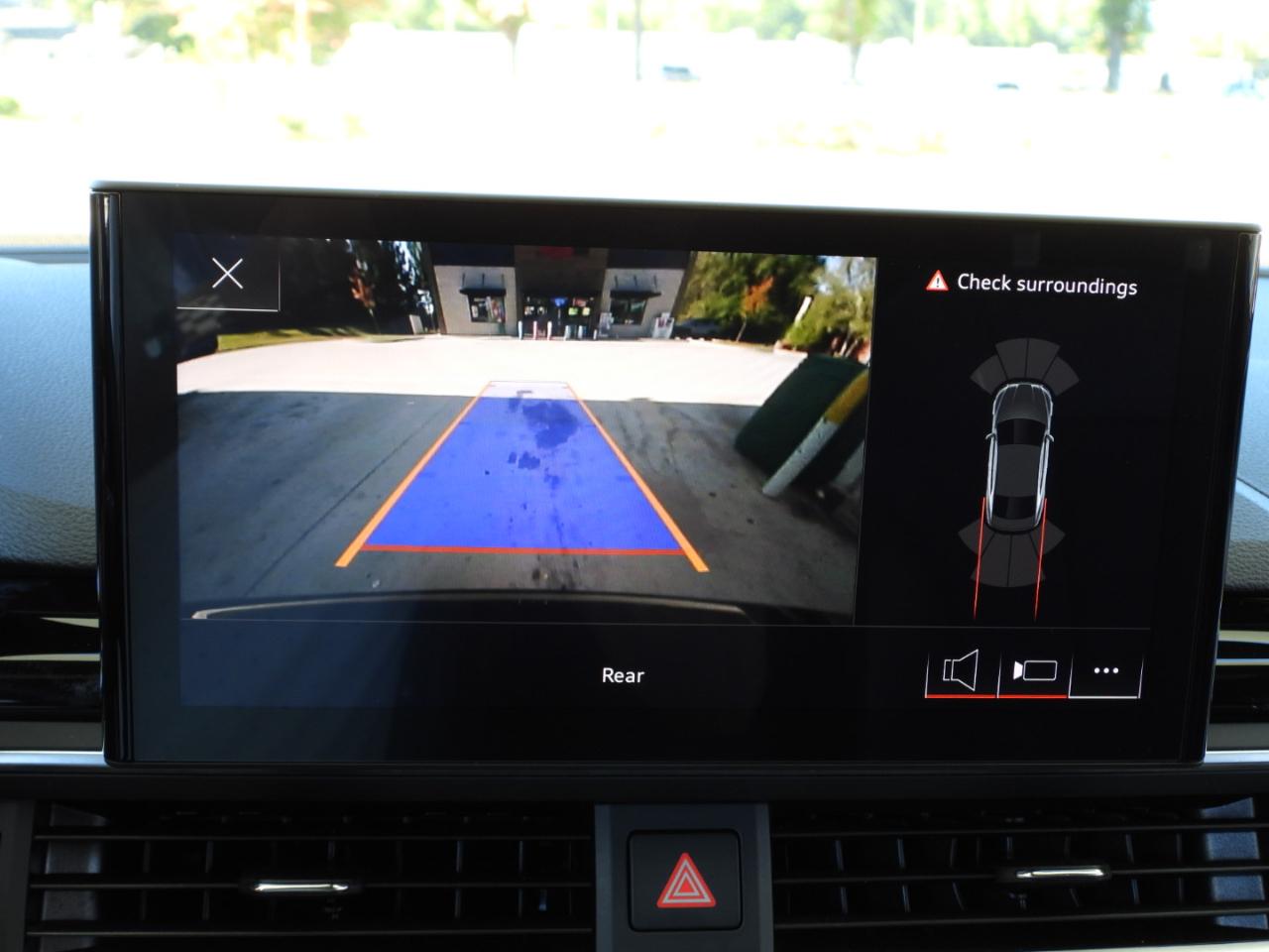 Audi A5 Premium Plus S-Line Coupe quattro 7A 2020