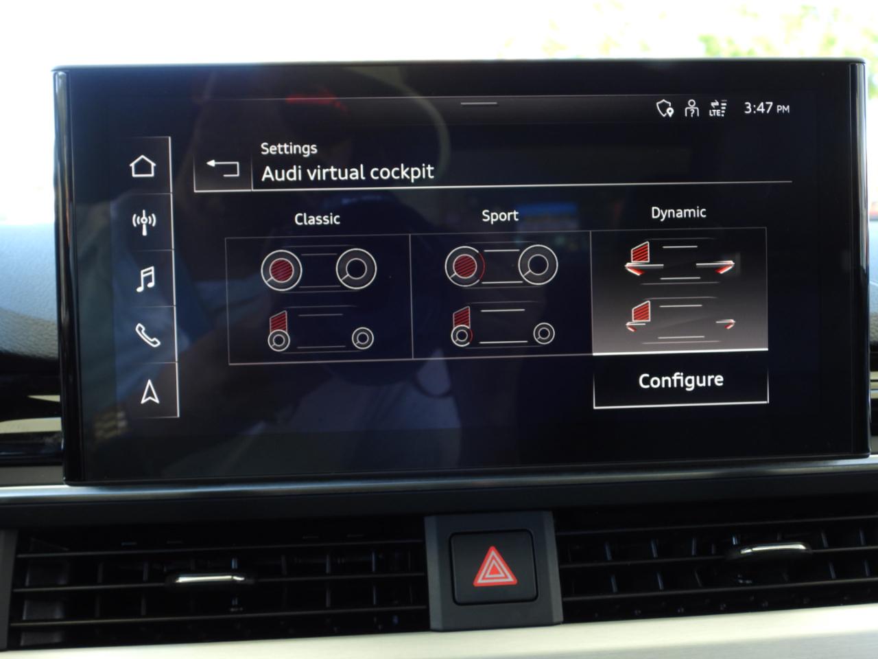 Audi A5 Premium Plus S-Line Coupe quattro 7A 2020
