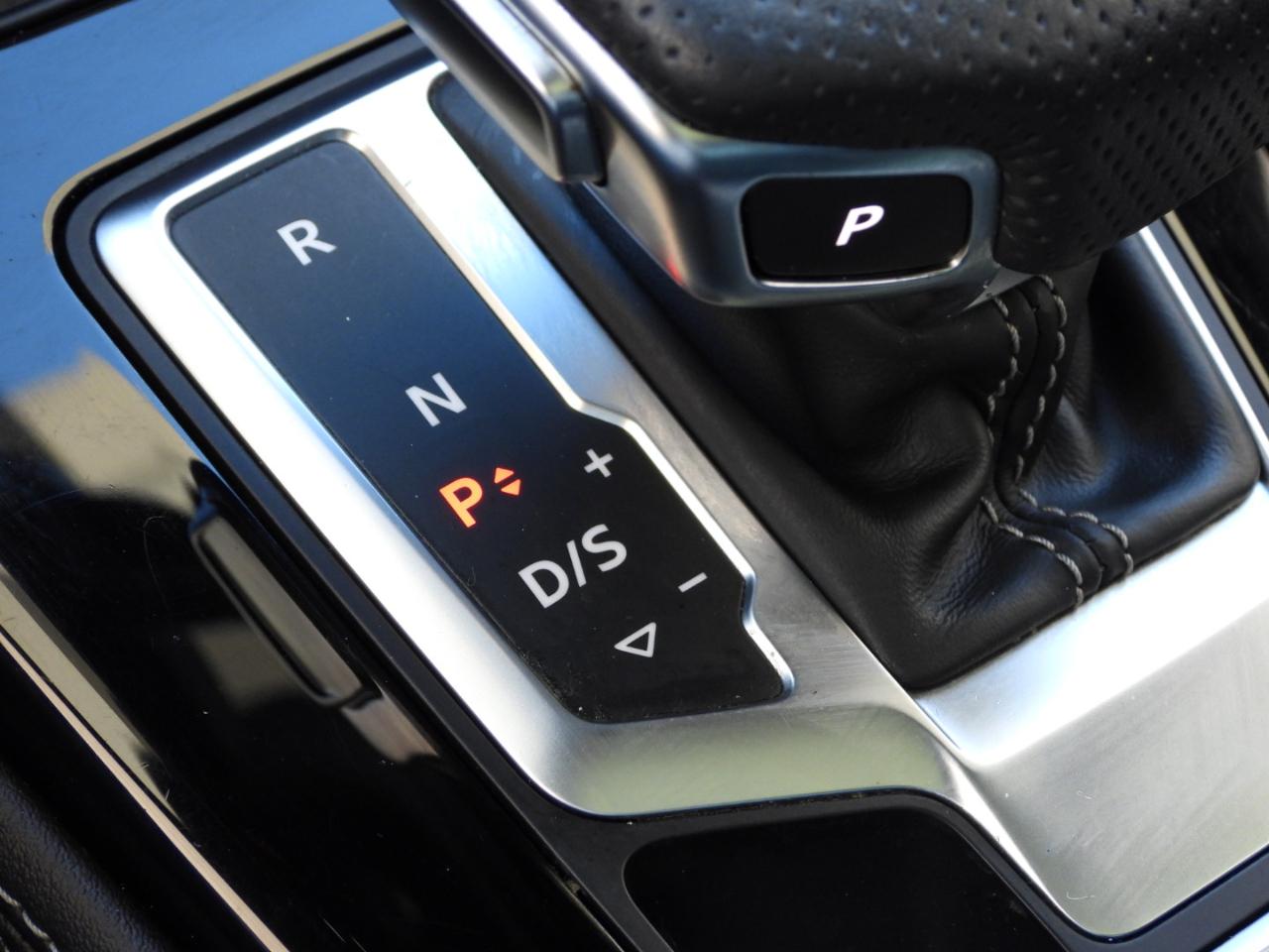 Audi A5 Premium Plus S-Line Coupe quattro 7A 2020