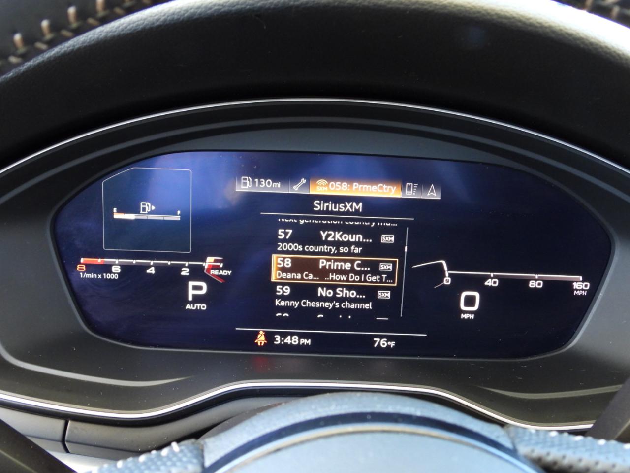 Audi A5 Premium Plus S-Line Coupe quattro 7A 2020