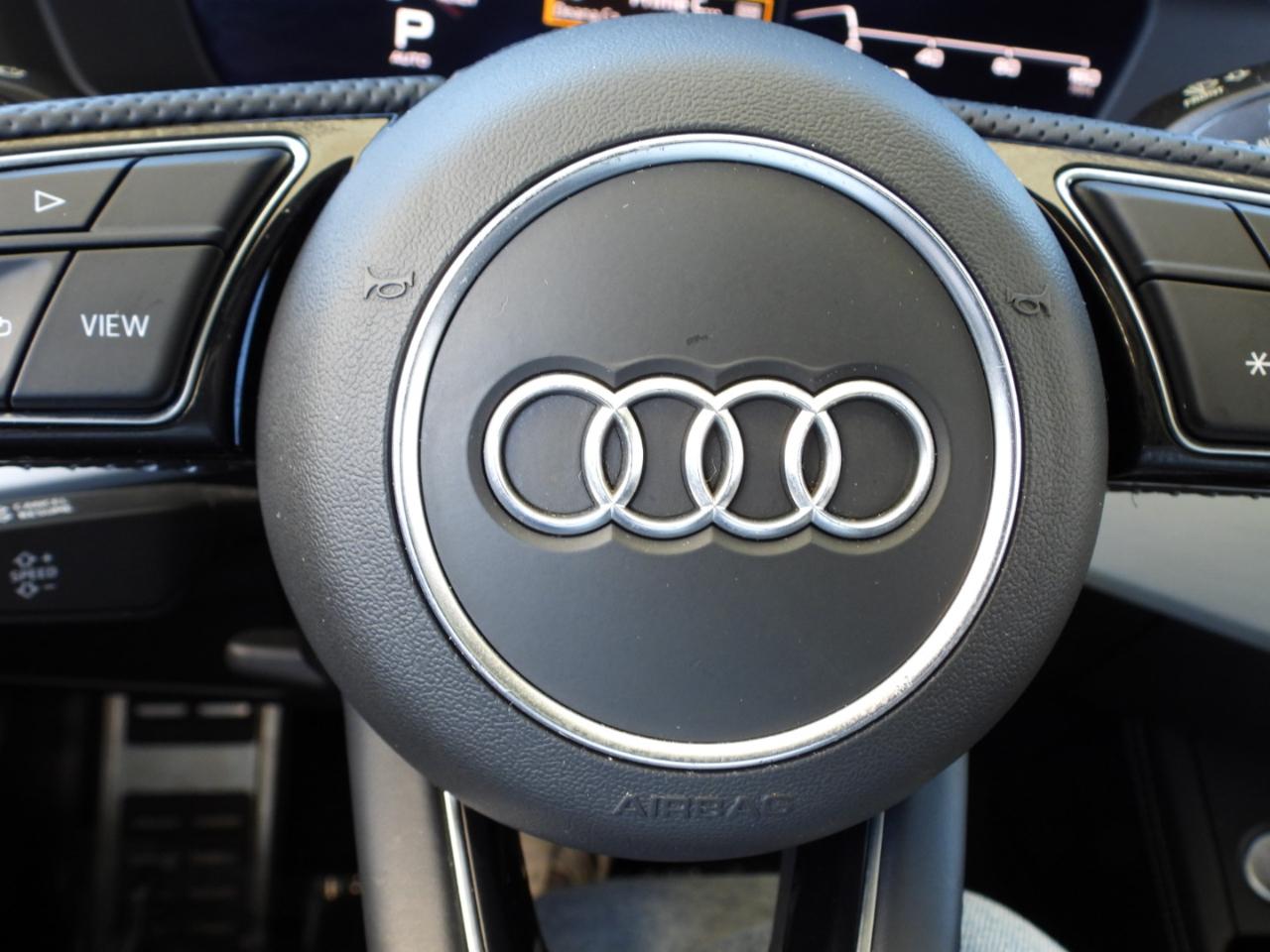 Audi A5 Premium Plus S-Line Coupe quattro 7A 2020