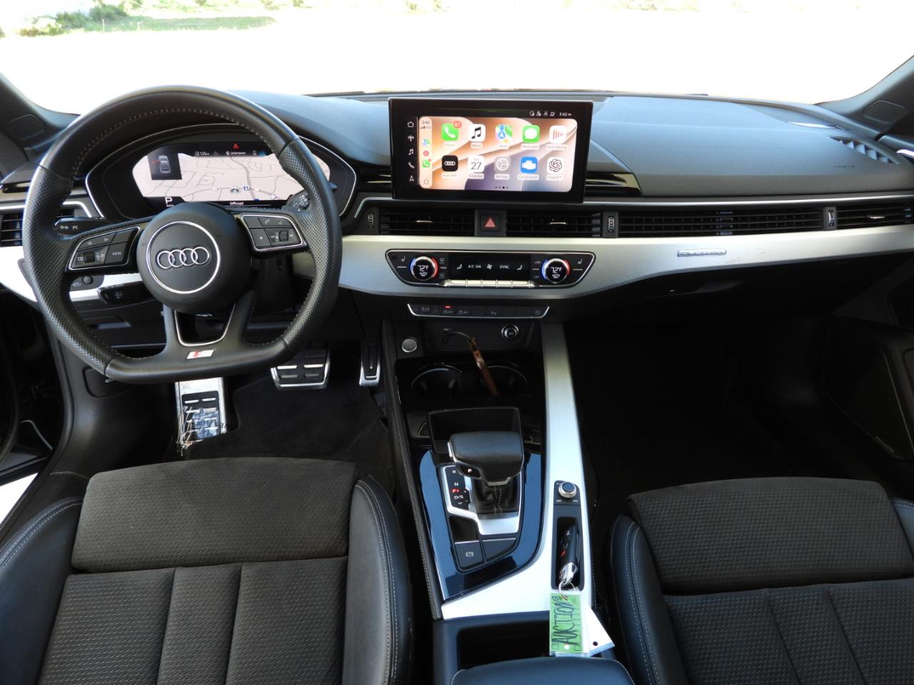 Audi A5 photo 51