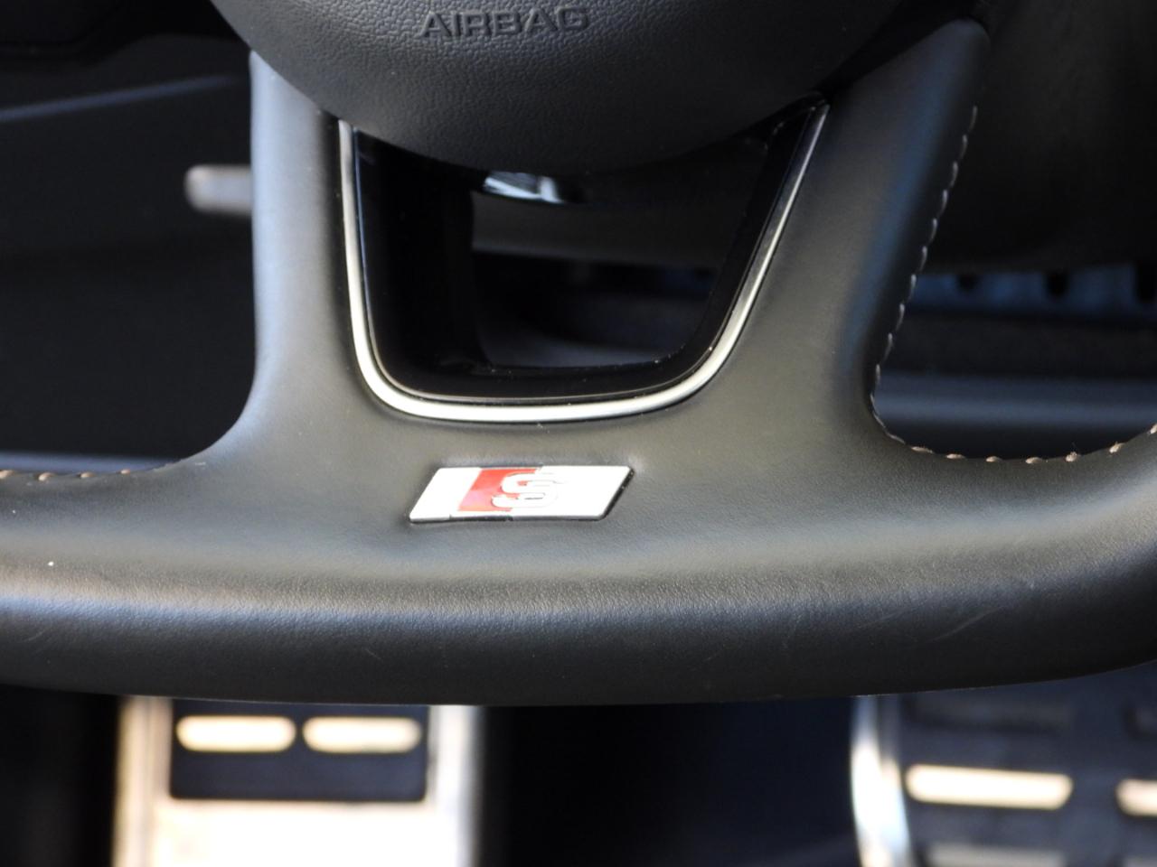 Audi A5 photo 53