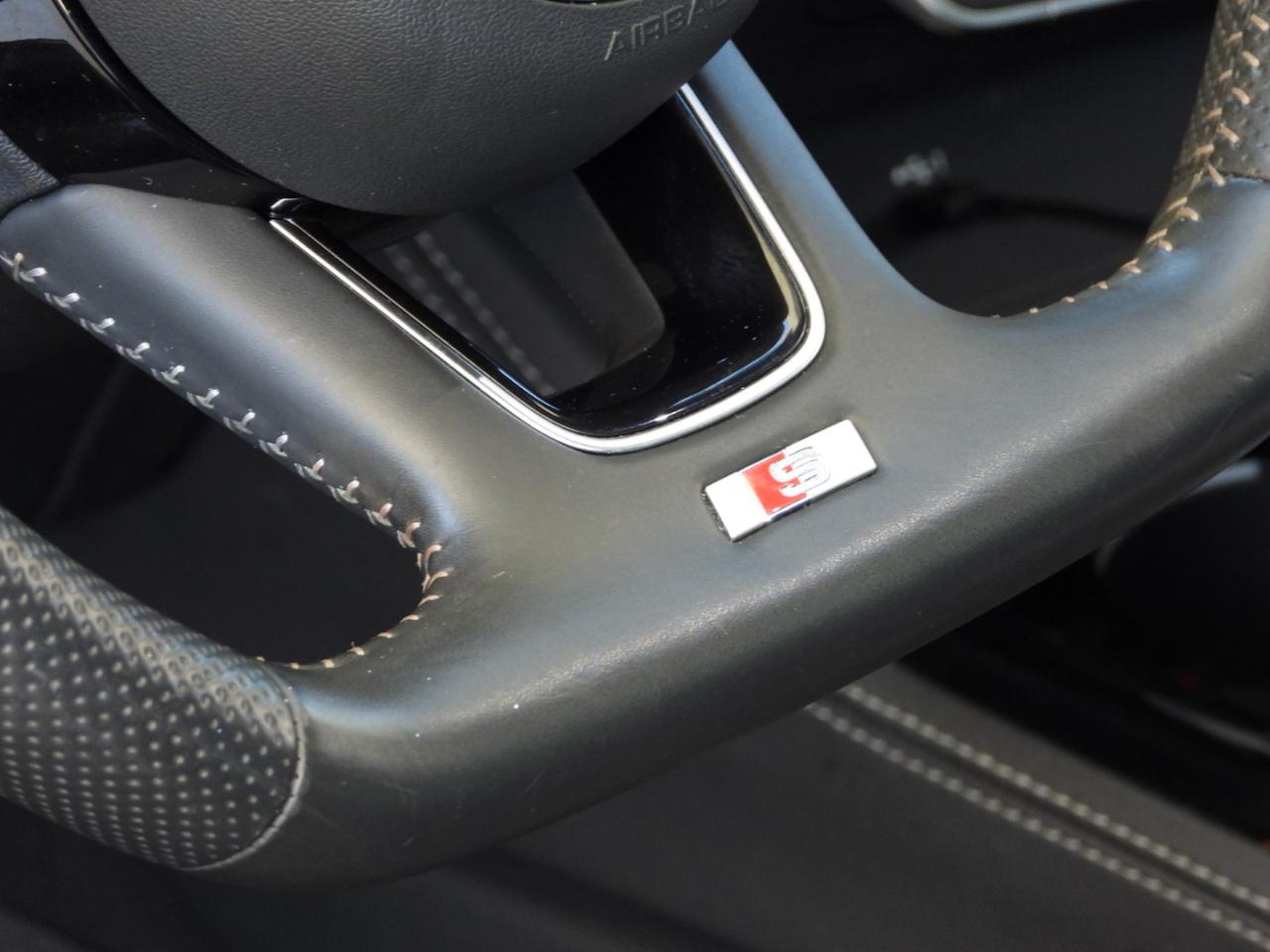 Audi A5 photo 66