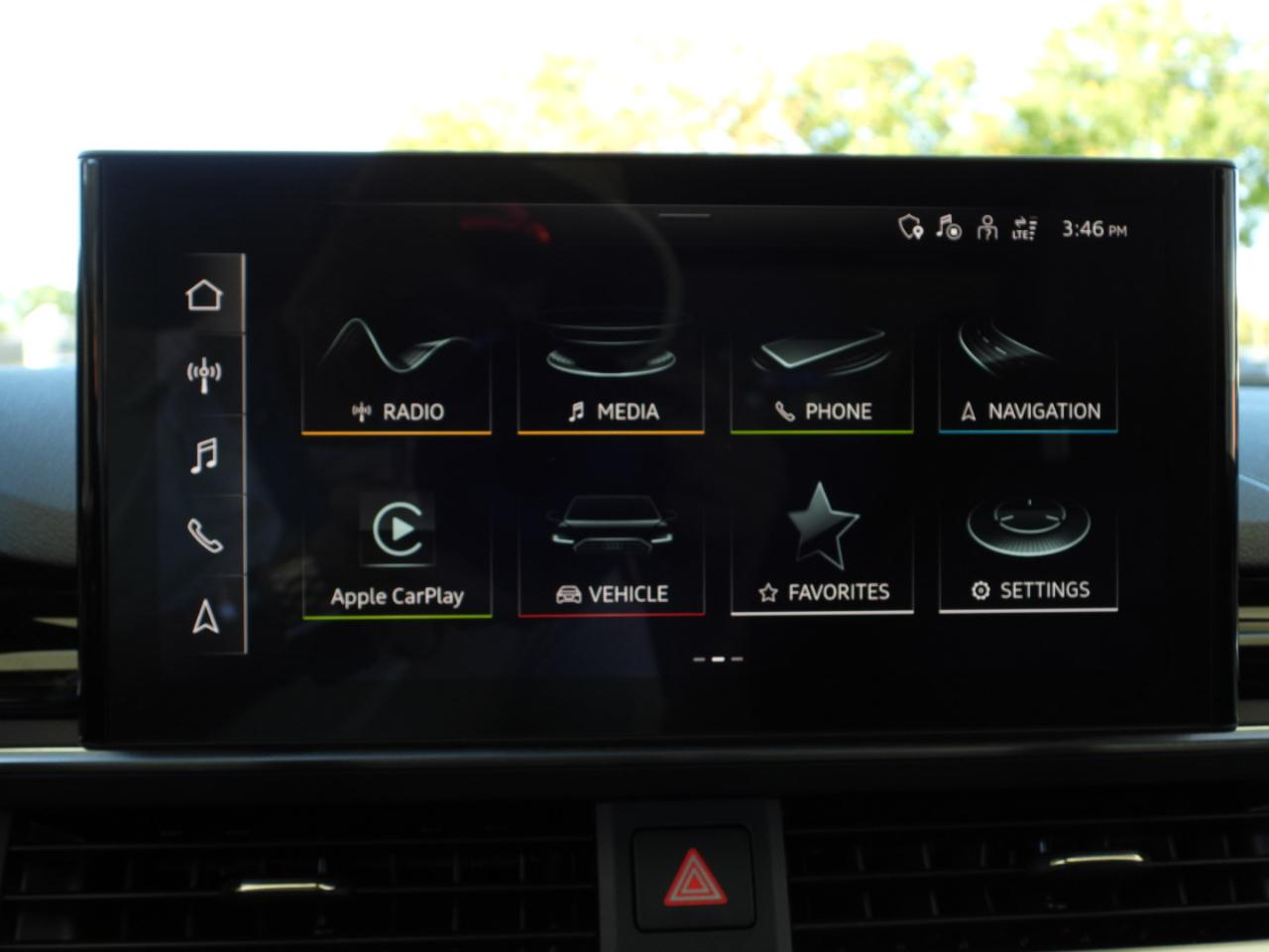Audi A5 photo 84