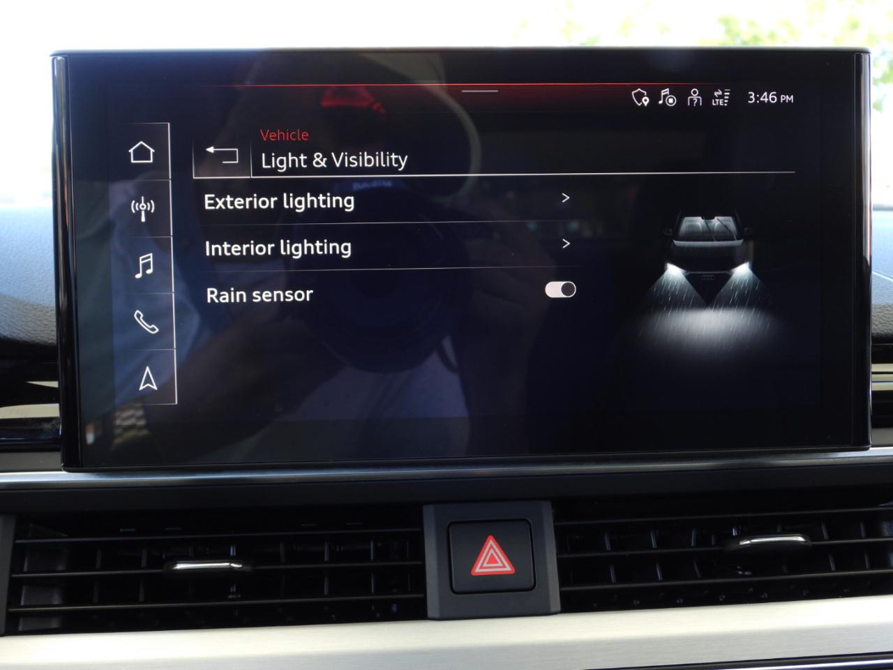 Audi A5 photo 87