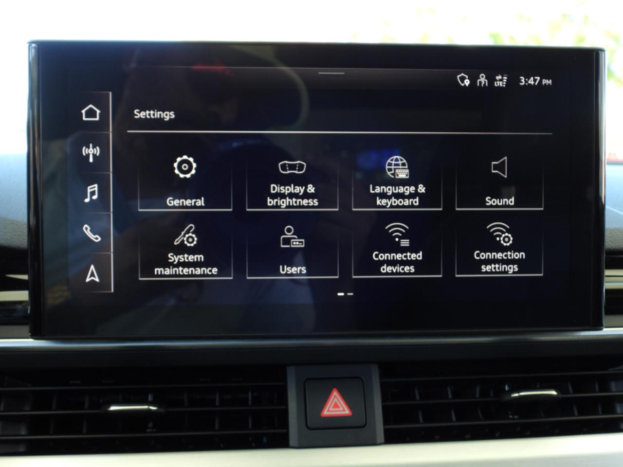 Audi A5 photo 89