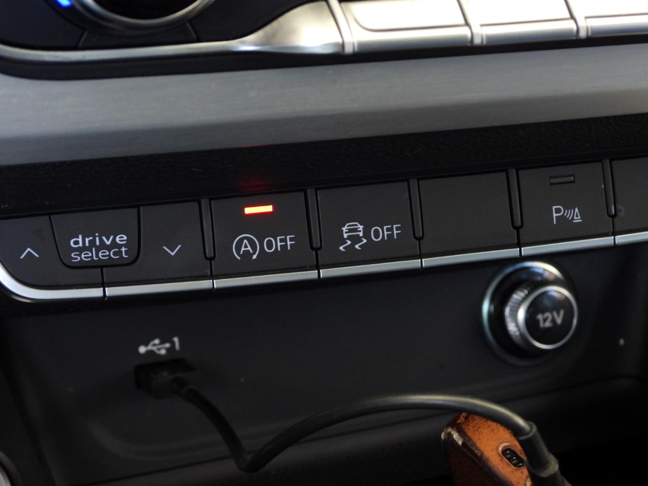 Audi A5 photo 94