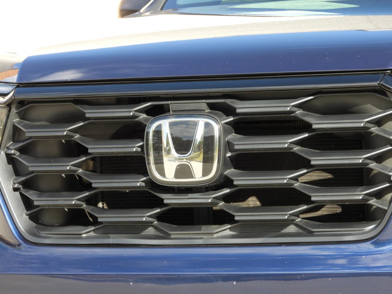 Honda Pilot photo 6