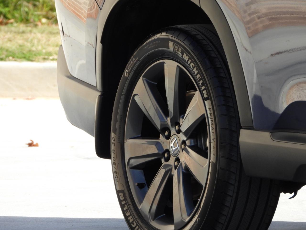 Honda Pilot photo 14