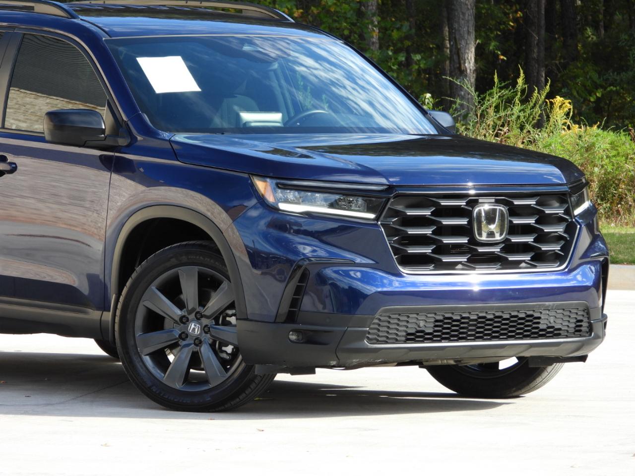 Honda Pilot photo 19