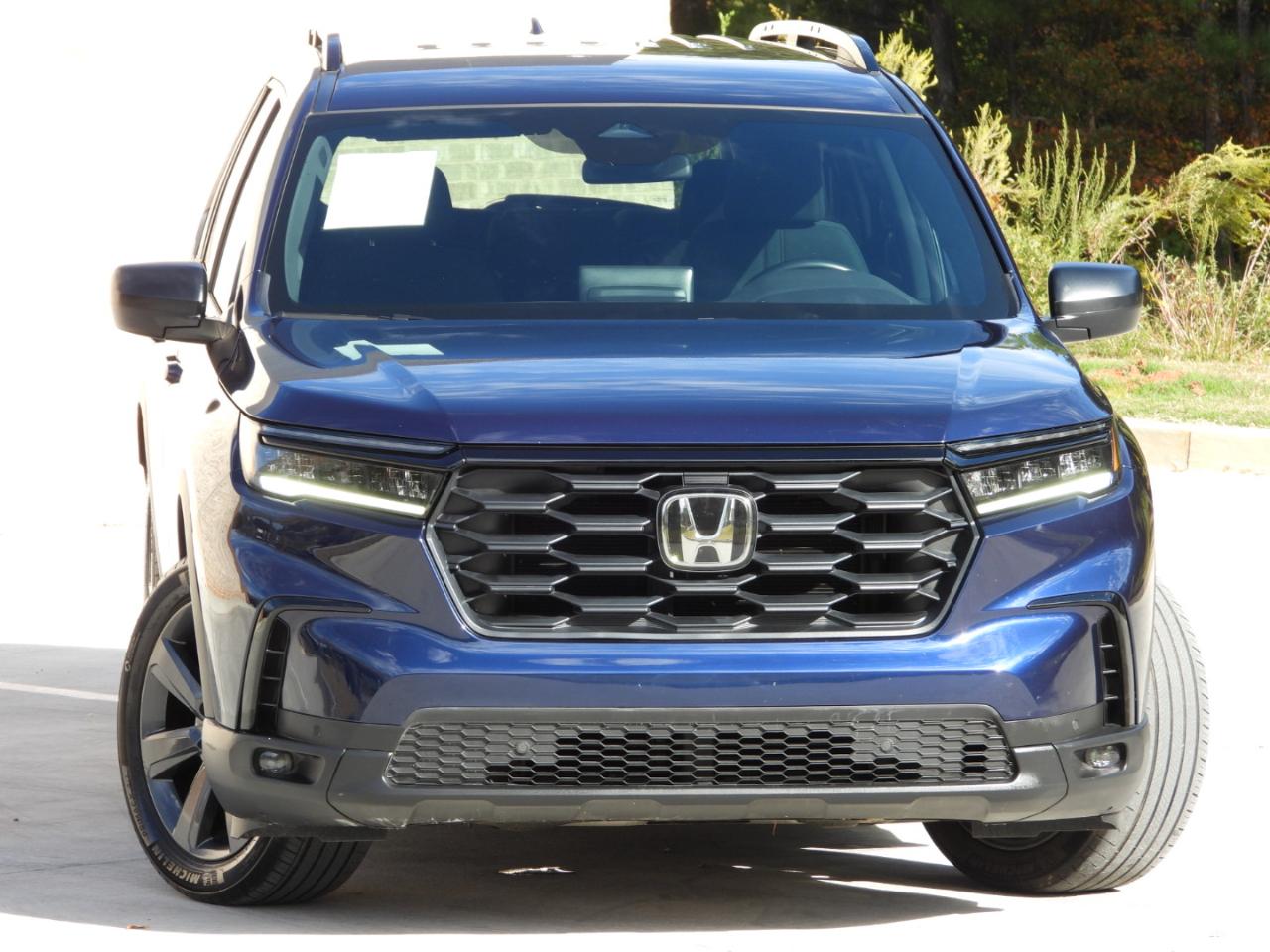 Honda Pilot photo 21