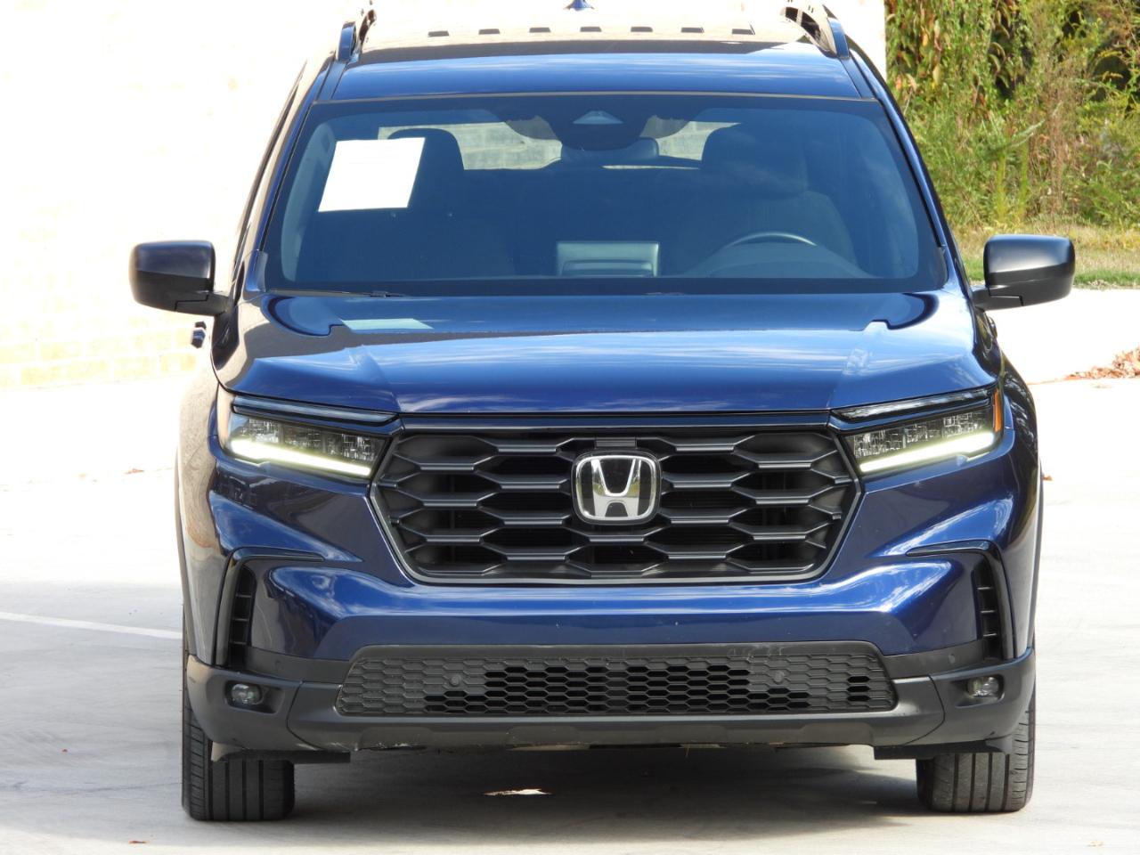 Honda Pilot photo 25