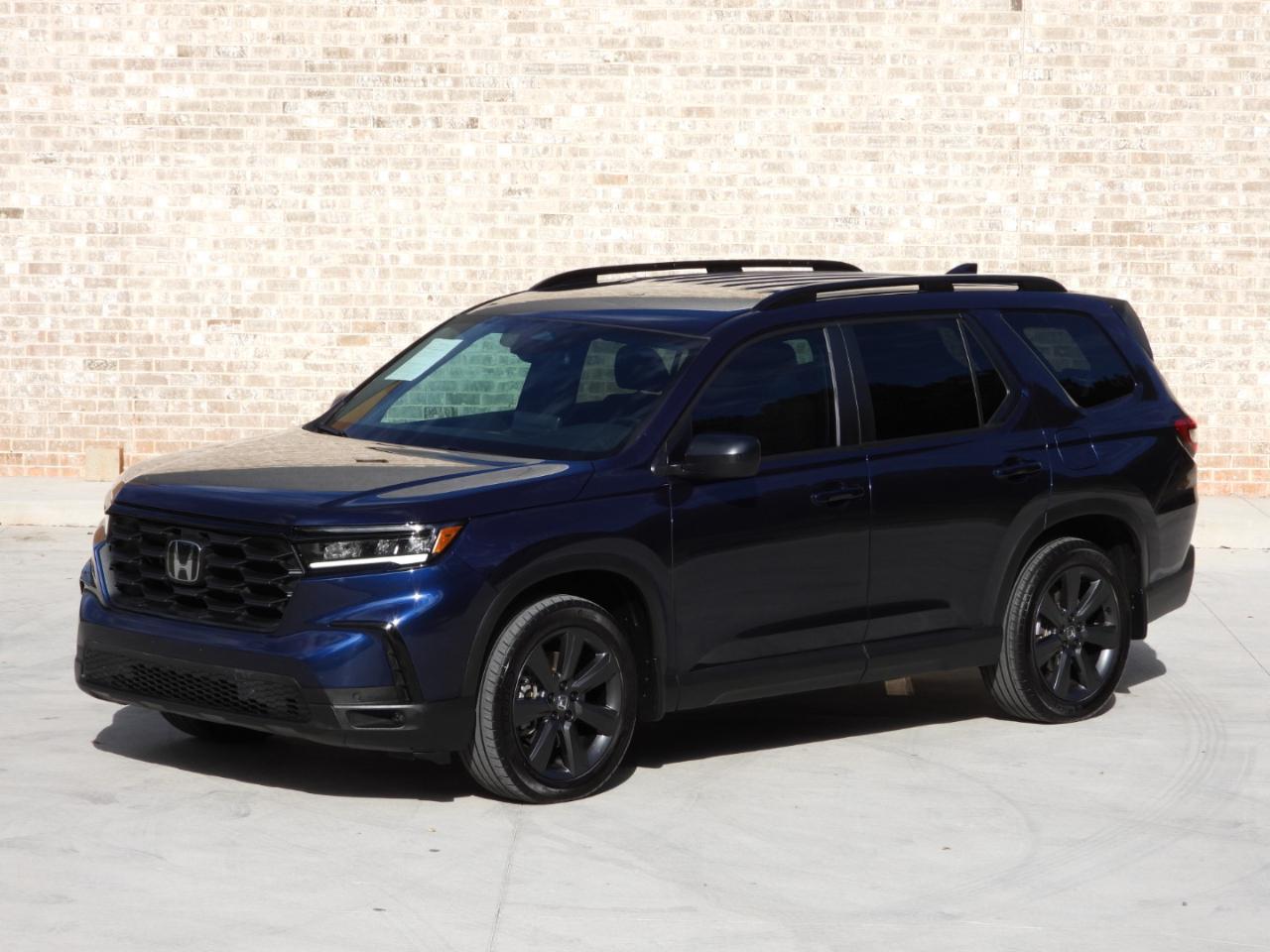 Honda Pilot photo 29