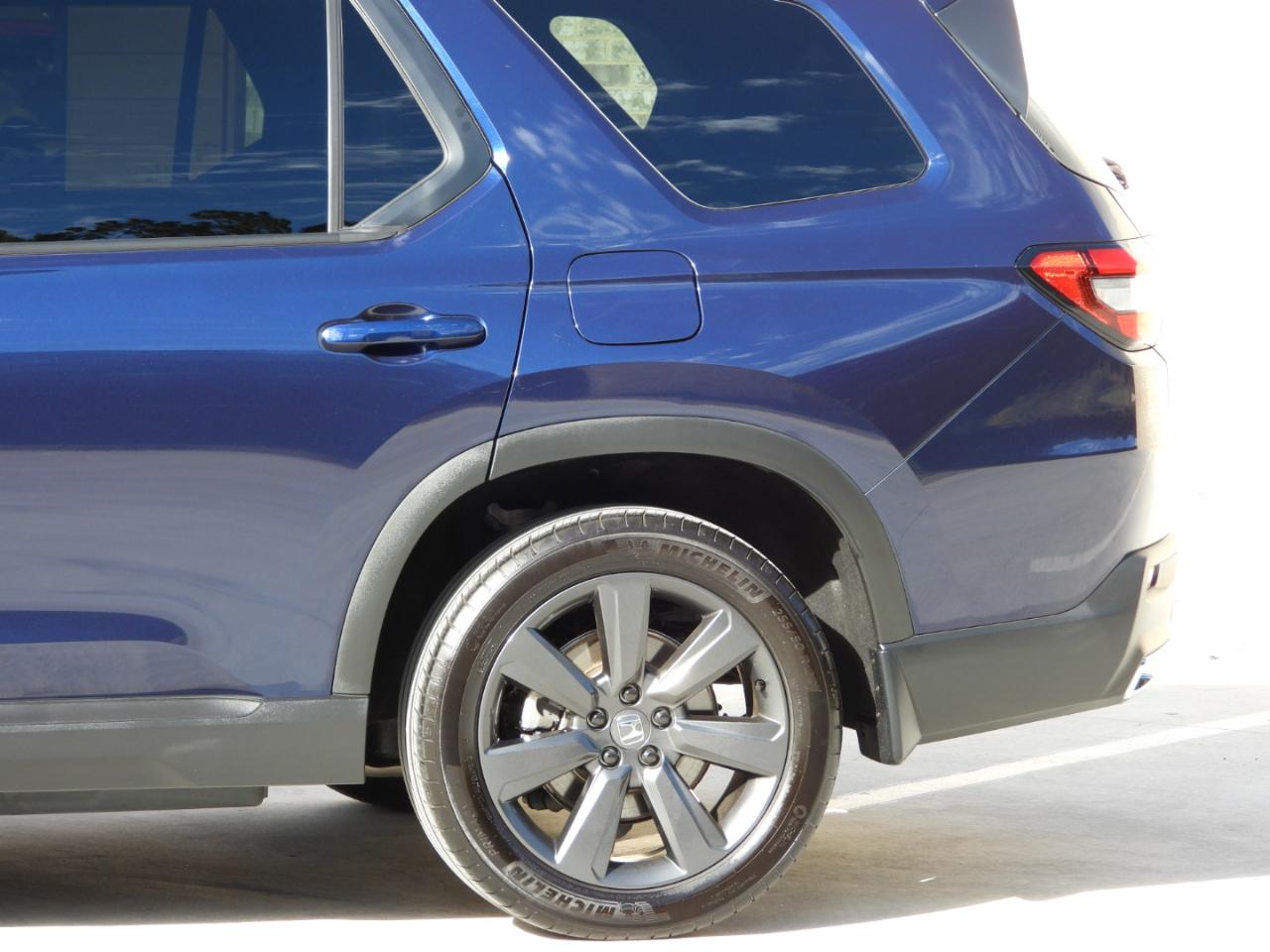 Honda Pilot photo 33