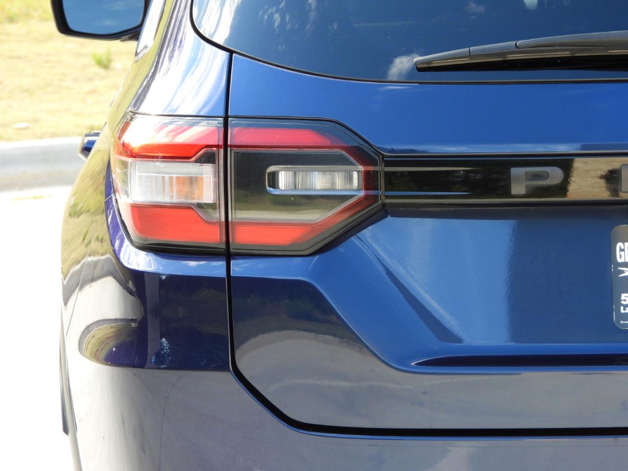 Honda Pilot photo 37