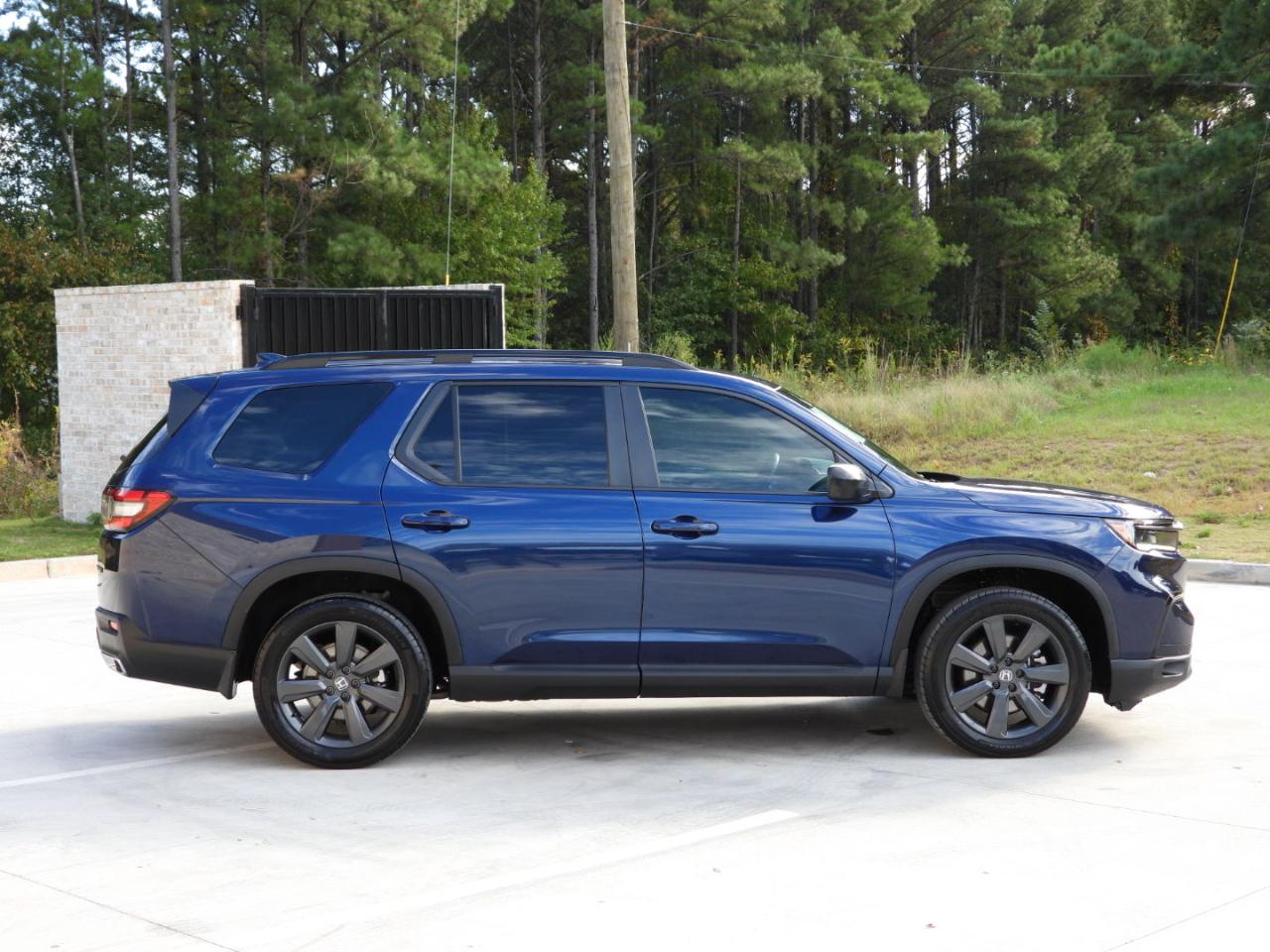 Honda Pilot photo 44