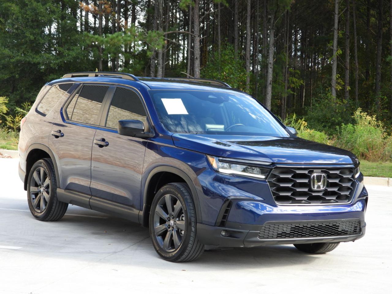 Honda Pilot photo 46