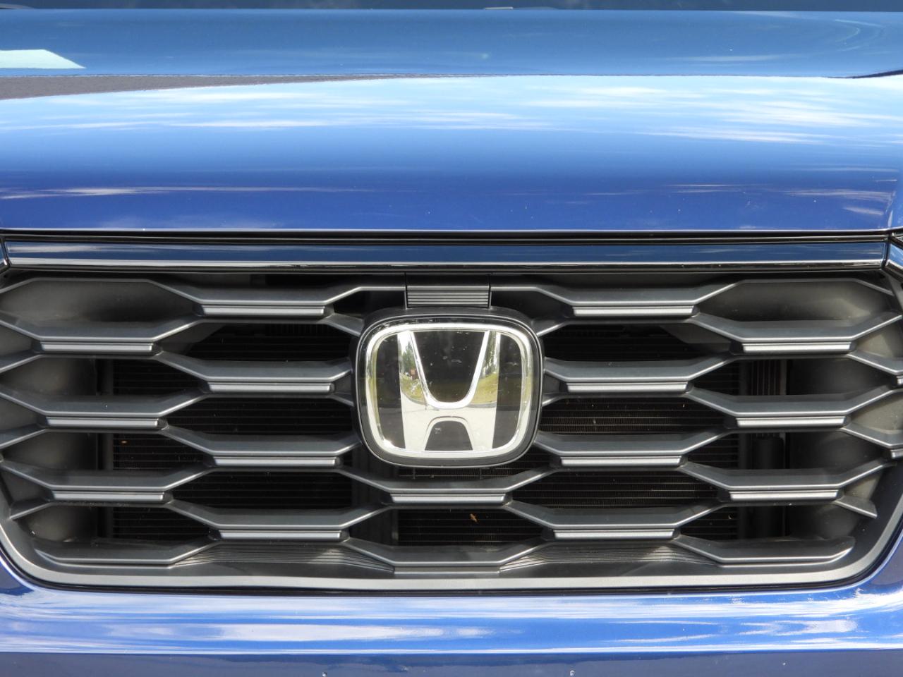 Honda Pilot photo 49