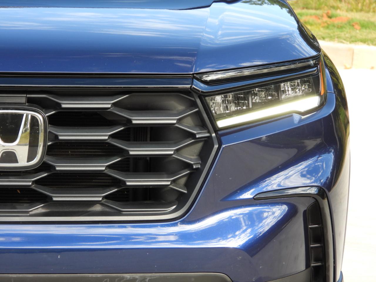 Honda Pilot photo 50