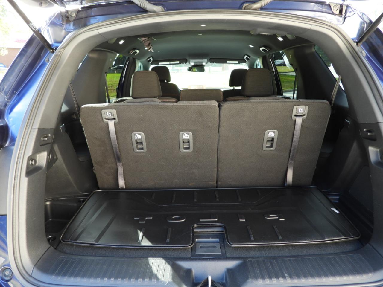 Honda Pilot photo 53