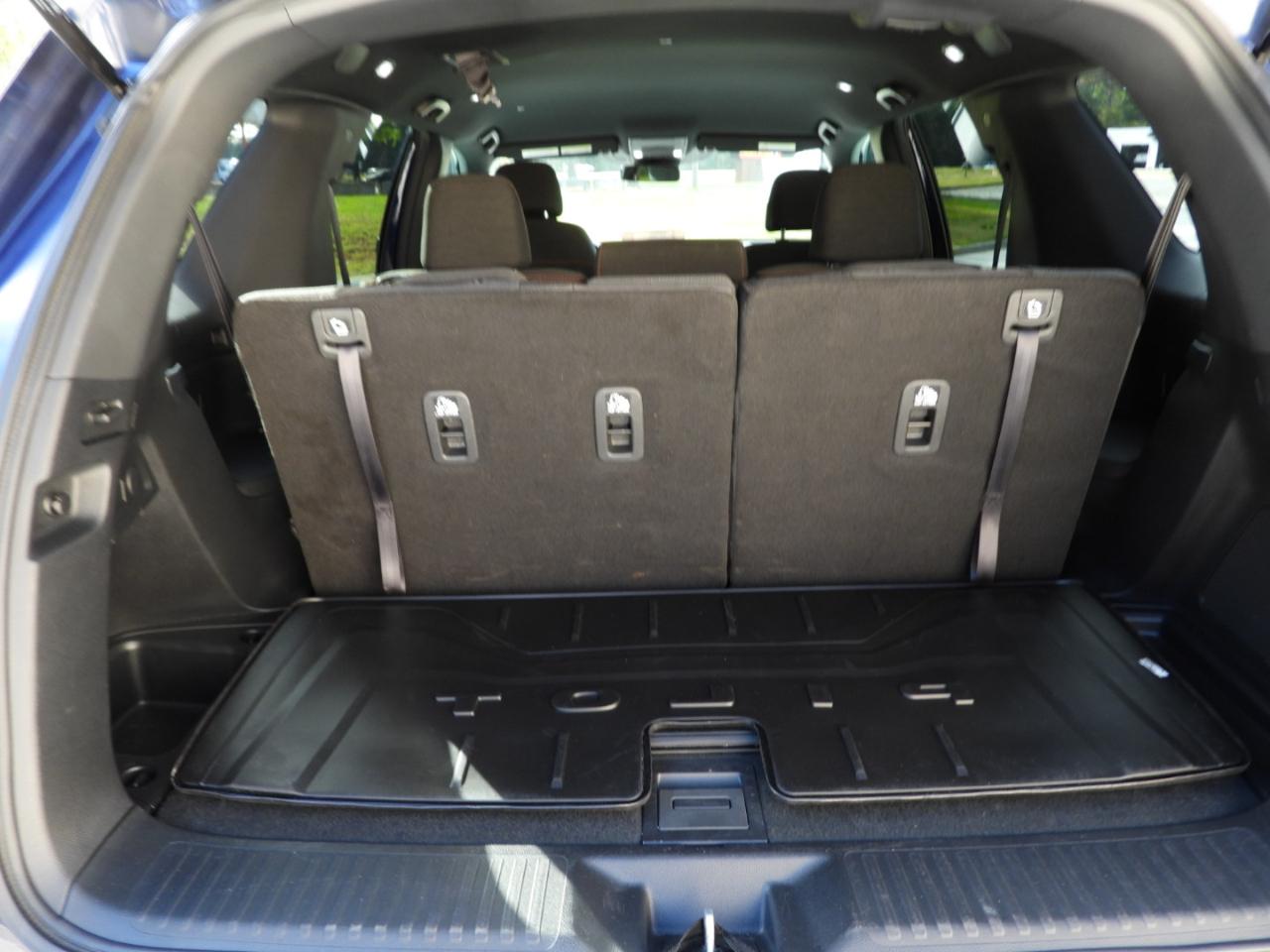 Honda Pilot photo 54