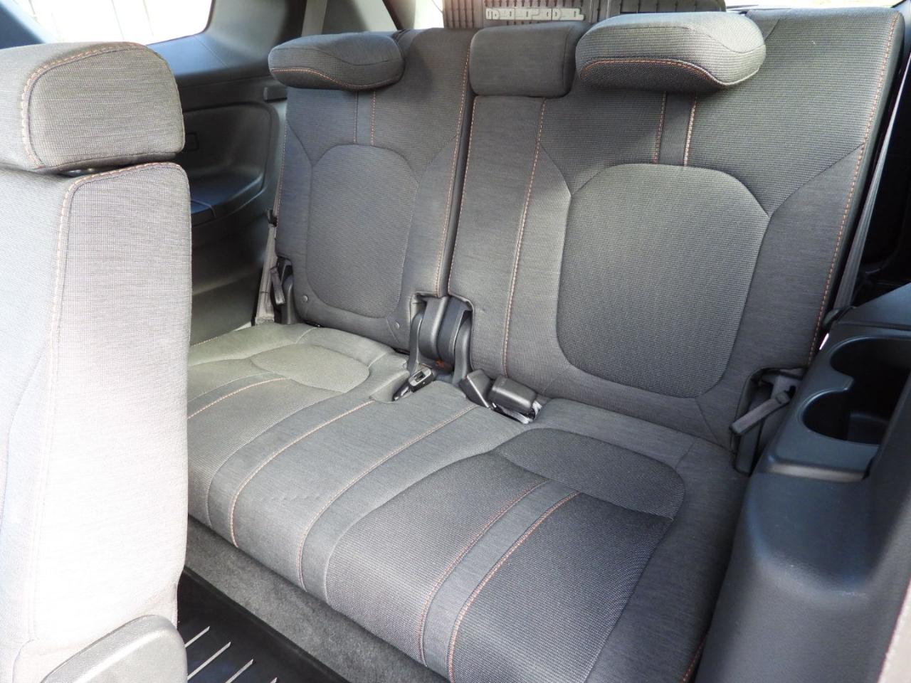 Honda Pilot photo 56