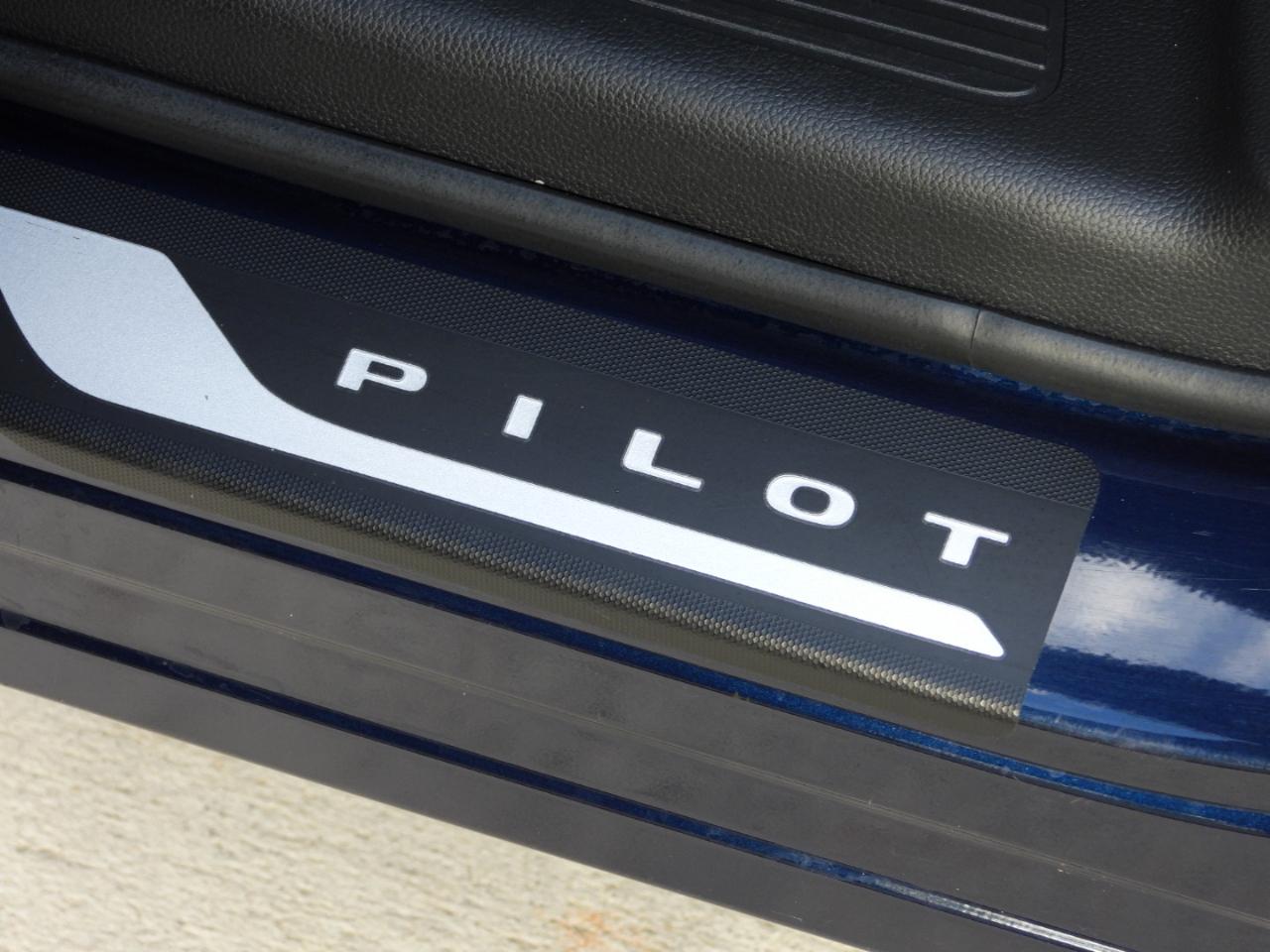 Honda Pilot photo 62