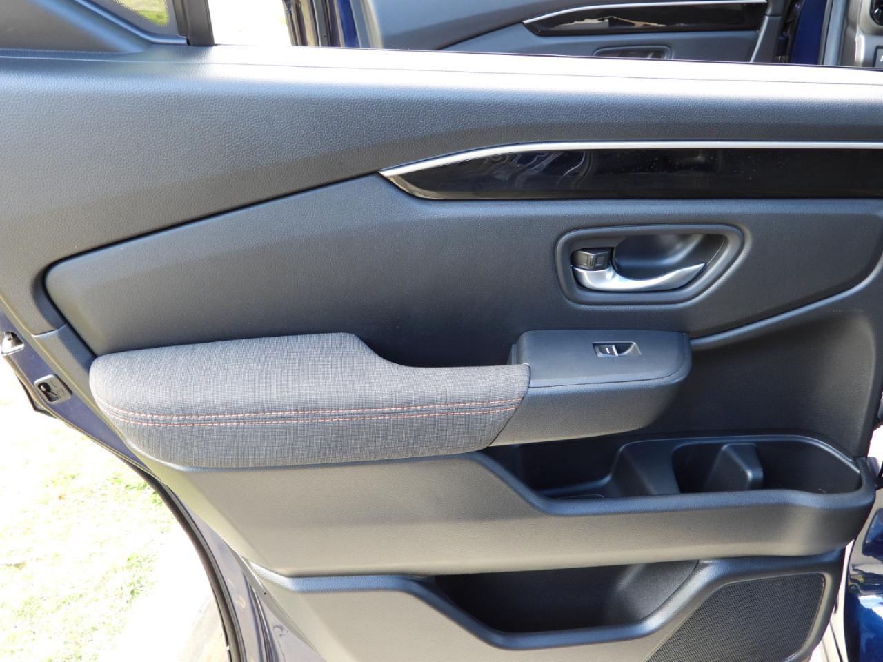 Honda Pilot photo 64