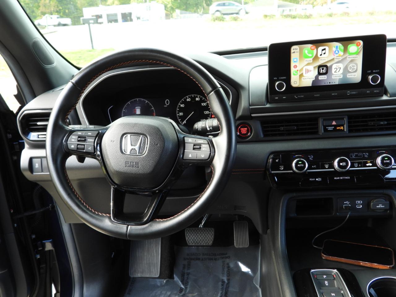 Honda Pilot photo 67