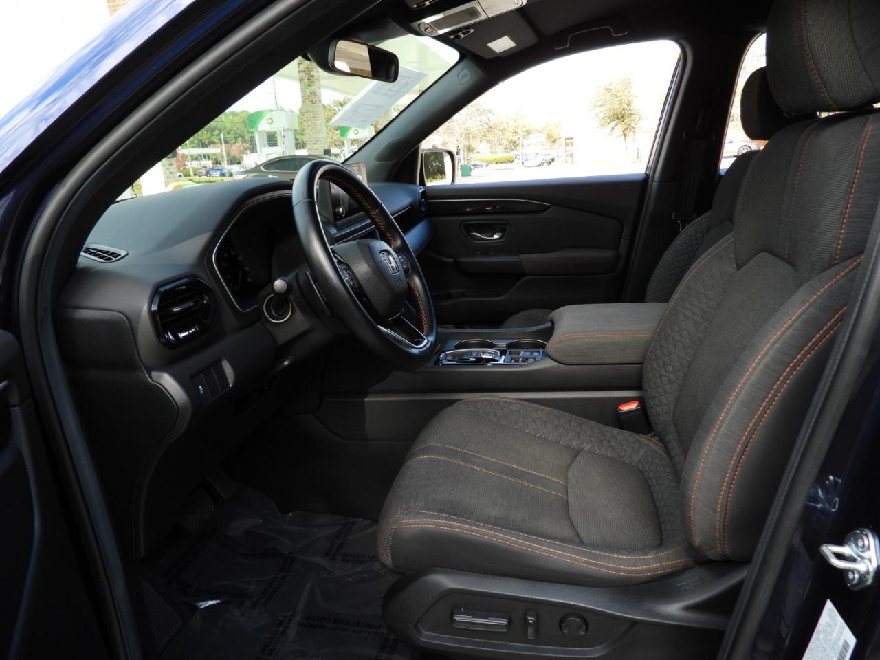 Honda Pilot photo 69