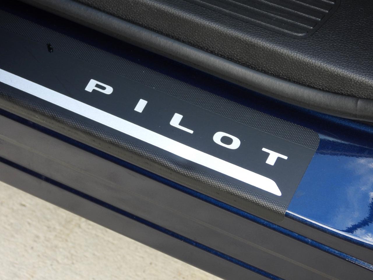 Honda Pilot photo 76