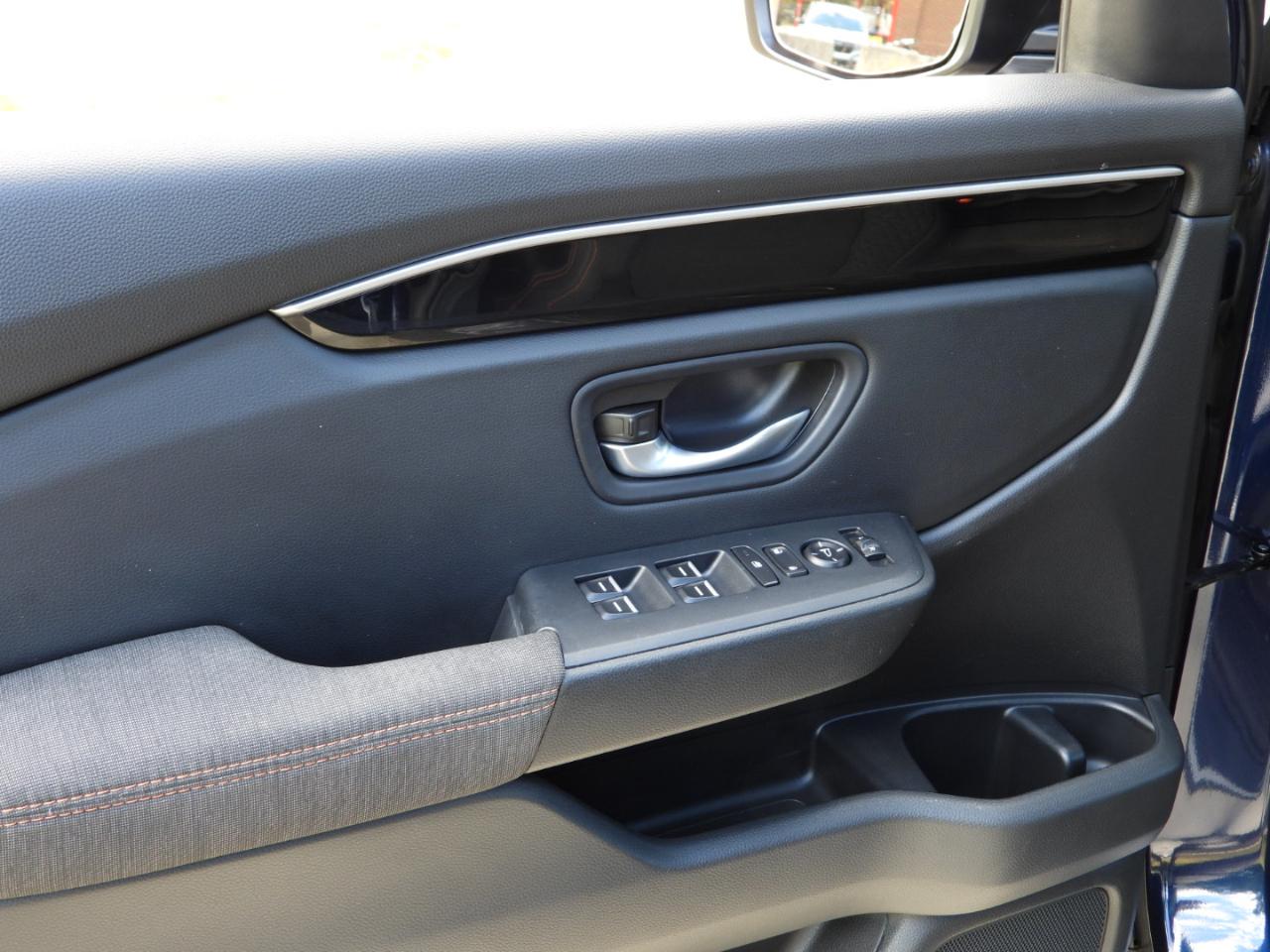 Honda Pilot photo 79