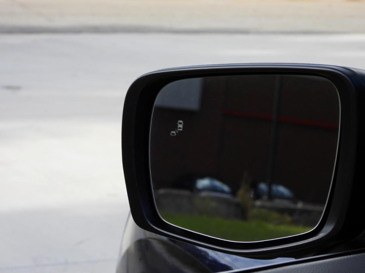 Honda Pilot photo 80