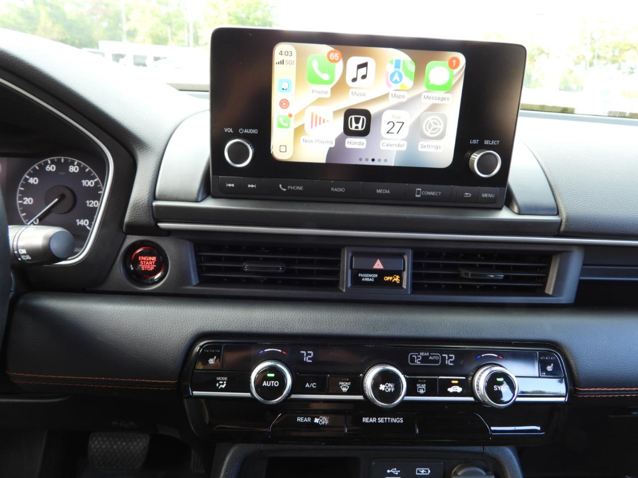 Honda Pilot photo 83