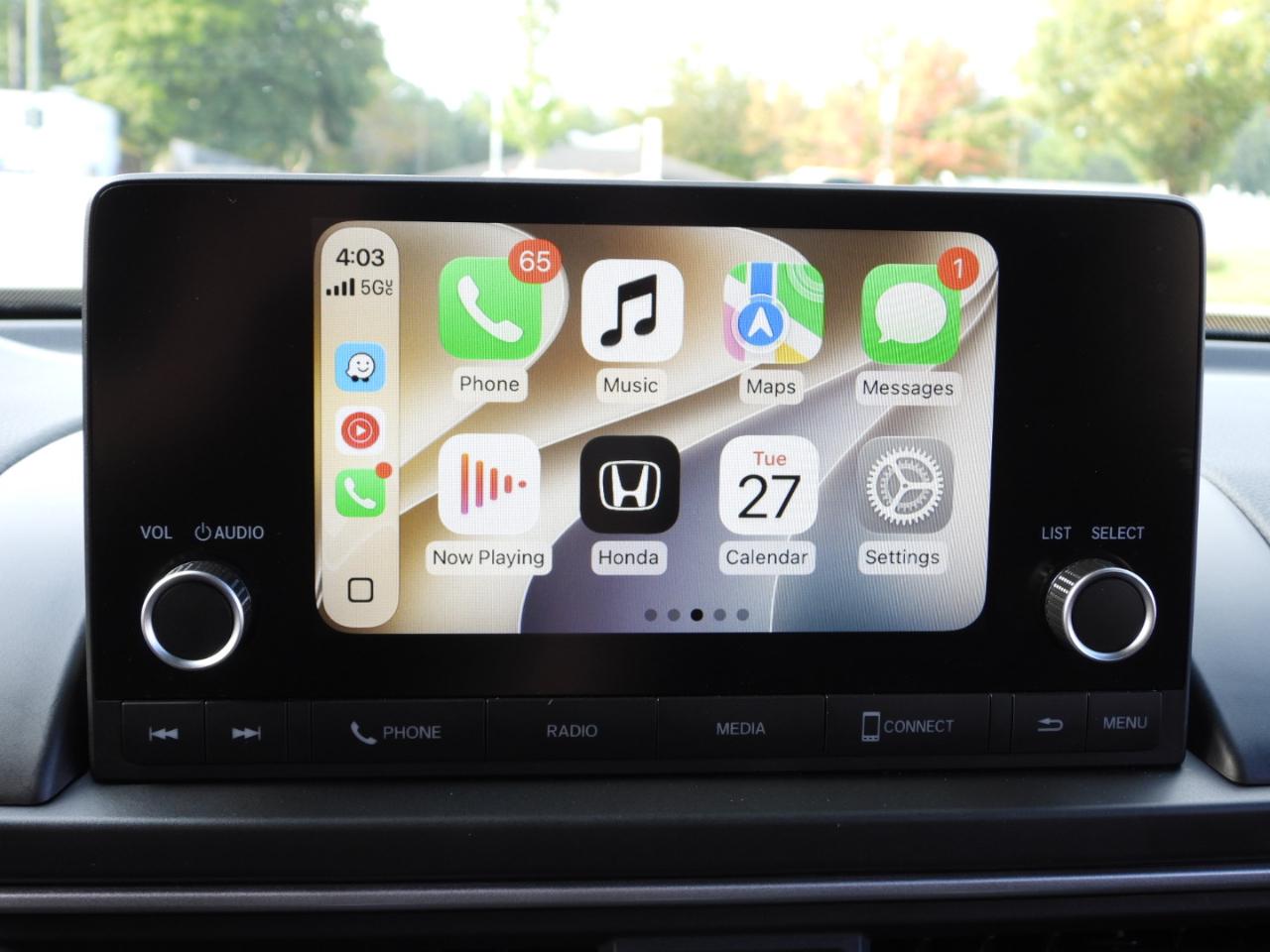 Honda Pilot photo 84