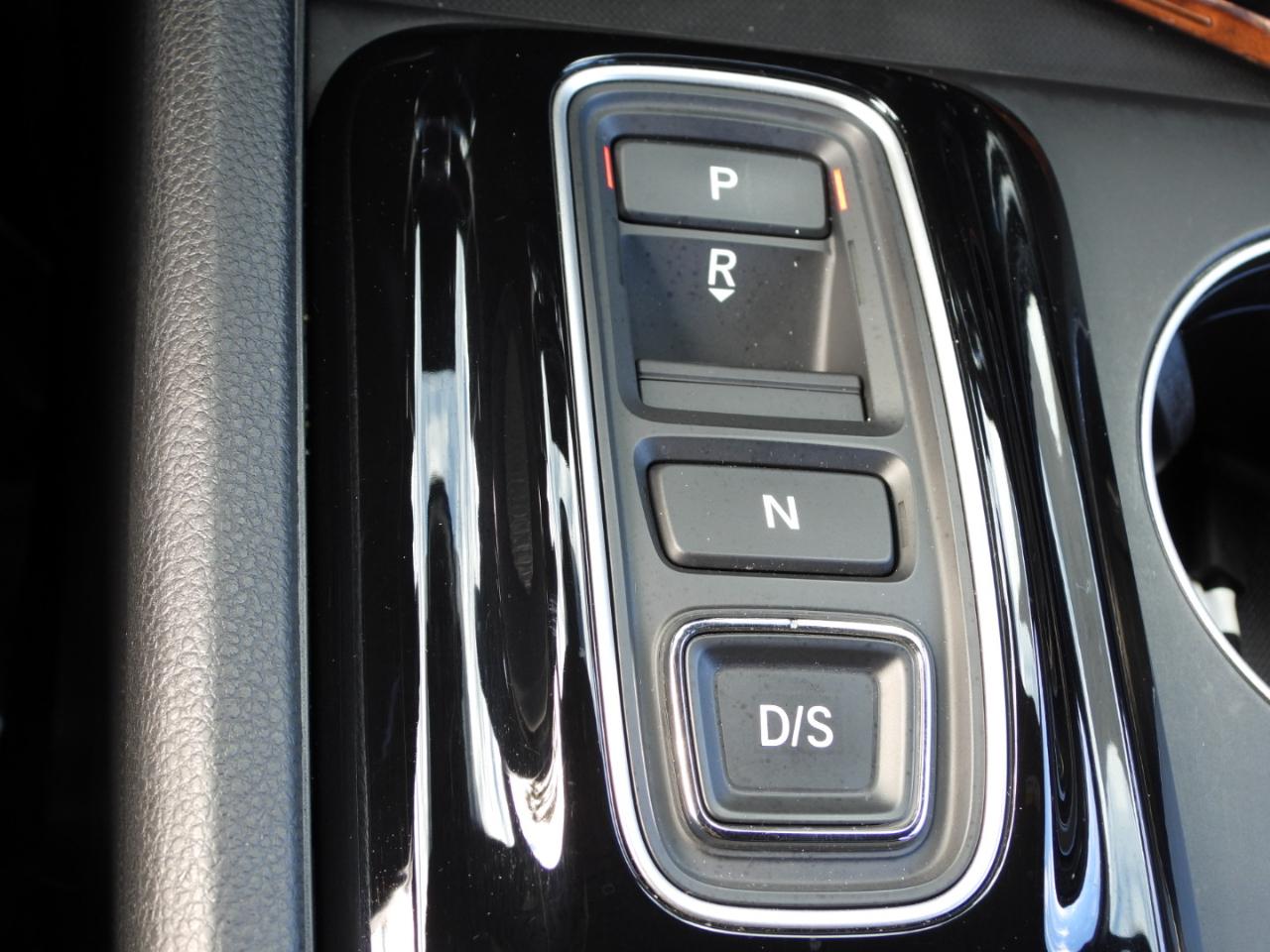 Honda Pilot photo 98
