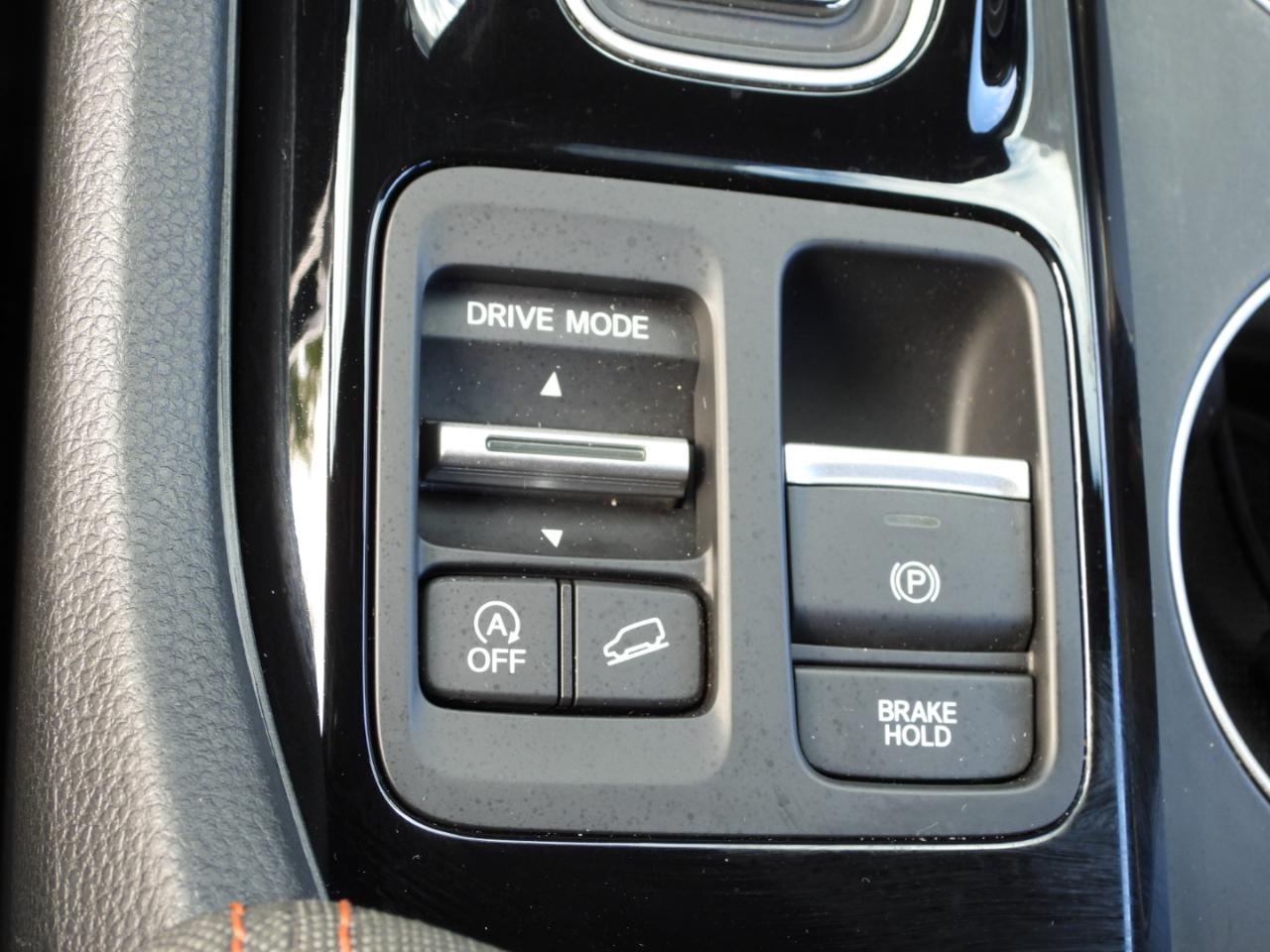 Honda Pilot photo 99