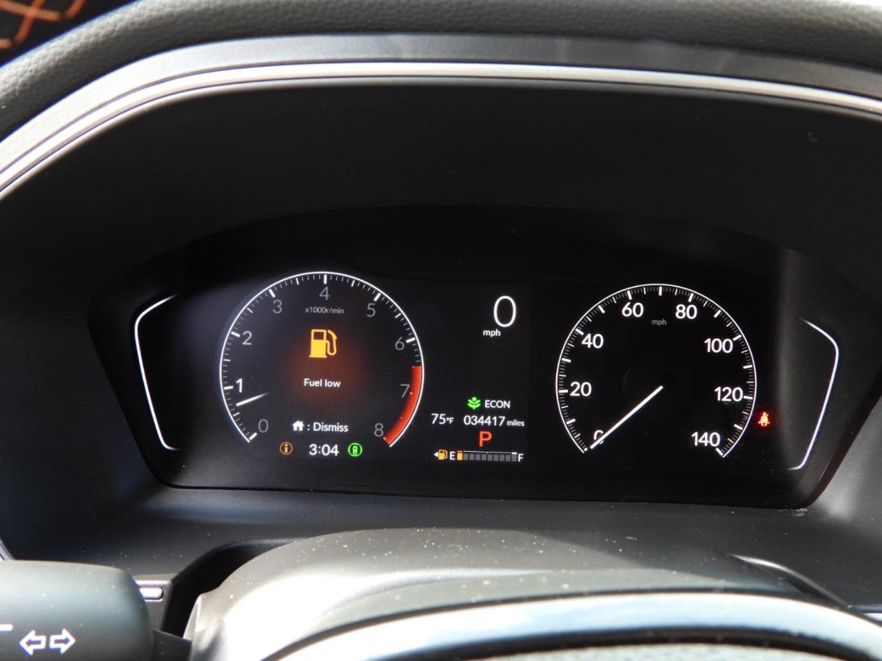 Honda Pilot photo 100