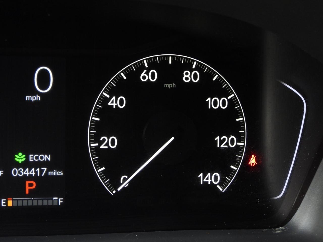 Honda Pilot photo 101