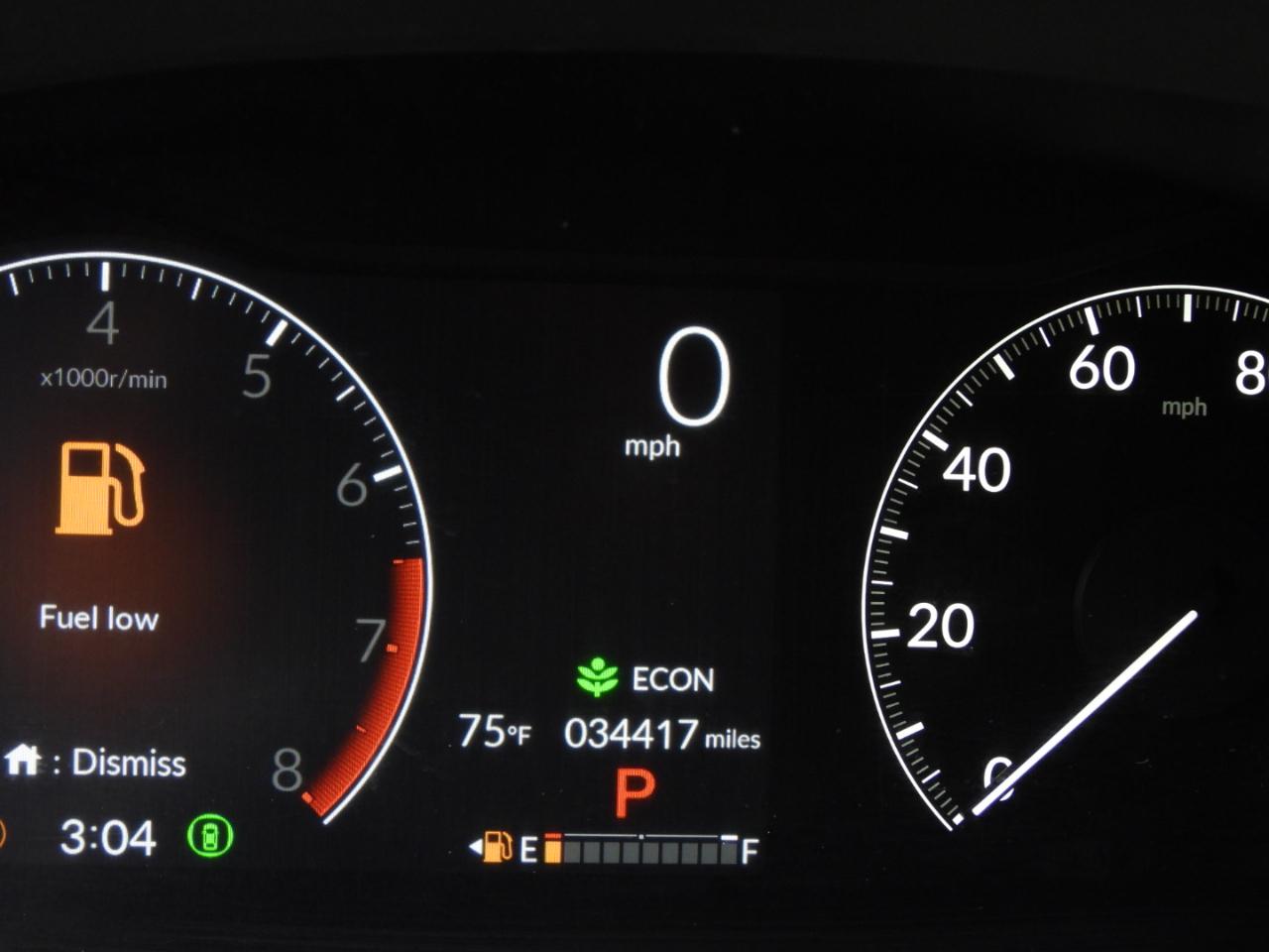 Honda Pilot photo 102