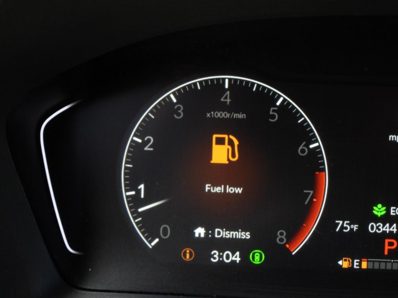 Honda Pilot photo 103