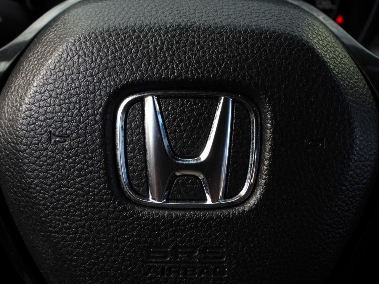 Honda Pilot photo 105