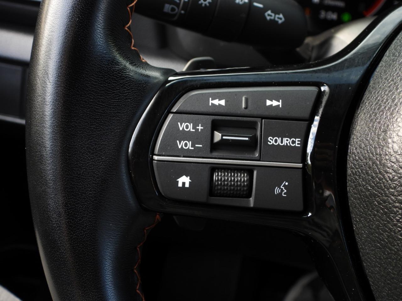 Honda Pilot photo 106