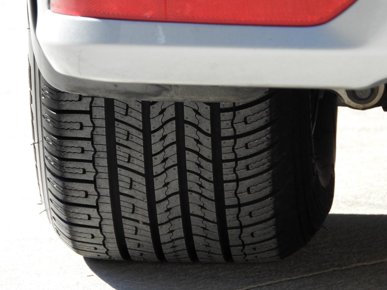 Honda Odyssey photo 41